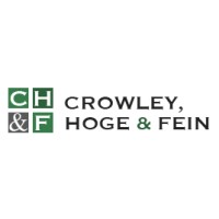 Crowley, Hoge & Fein, P.C.