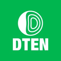 DTEN Latam logo - Similar company to Teleswitch International