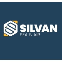 Silvan Sea&Air logo - Similar company to Silvan Logistics