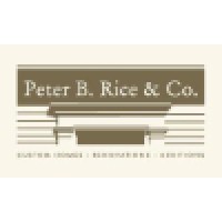 Peter B. Rice & Co. Inc.