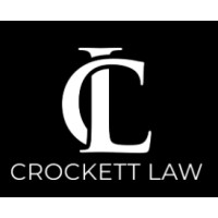 Crockett.Law logo - Similar company to Total Care Plus