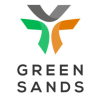 Green Sands logo - Similar company to Pinnacle Engineering Services