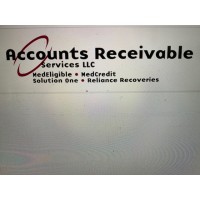 Accounts Receivable Services (ARS) logo - Similar company to Jp Rmp  (A Meduit Rcm Company)