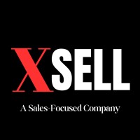 XSELL logo - Similar company to Leadspotting