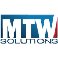 MTW Solutions, LLC logo - Similar company to Teameda