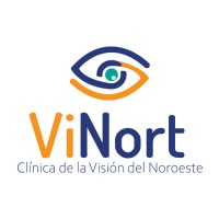 ViNort - Clínica de la Visión del Noroeste logo - Similar company to Laboratorio De Microbiología Proteus