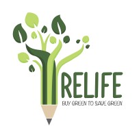 ReLife logo - Similar company to Attornea