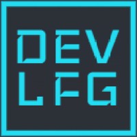 Developer LFG logo - Similar company to Scaleaq Software
