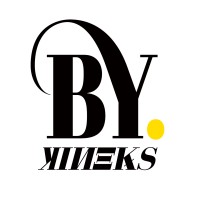 Bykineks Studio logo - Similar company to Indotype Foundry Studios