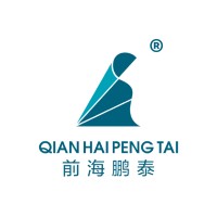 GulfAlu前海鵬泰 logo - Similar company to Zm Silesia Sa