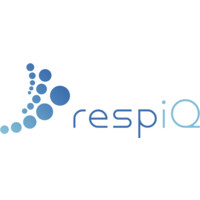 RespiQ logo - Similar company to Fiducial