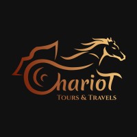 Chariot Tours & Travels logo - Similar company to Cherish Luxury Pvt Ltd