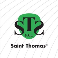 SAINT THOMAS SERVICES SRL logo - Similar company to Inbeck