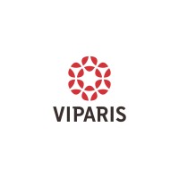 VIPARIS logo - Similar company to Comexposium