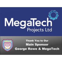 MEGATECH PROJECTS LTD. logo - Similar company to Back Onside