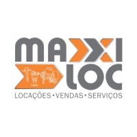 Maxxiloc Equipamentos logo - Similar company to Maxxilocation