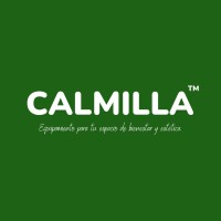 Calmilla logo - Similar company to Century 21 Ambassador