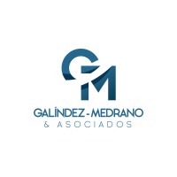 Galindez, Medrano & Asociados logo - Similar company to Garlan S. Coop.