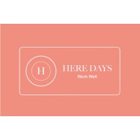HEREdays