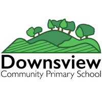 Downsview Community Primary School logo - Similar company to Riddingtons Ltd