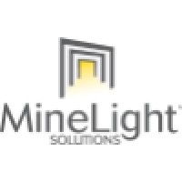 MineLight Solutions logo - Similar company to Auspex Labs Inc.
