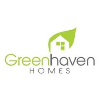 Greenhaven Homes NZ logo - Similar company to Livewire Electrical Ltd
