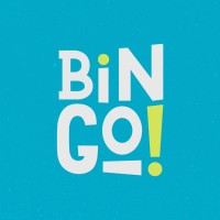 Bingo - Conteúdos Literários logo - Similar company to Joycar