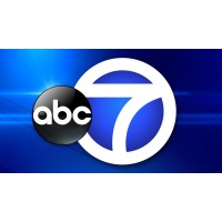 KABC Channel 7 Eyewitness News logo - Similar company to Ktla