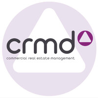 CRMD Vastgoed Management logo - Similar company to Eks Installatie Management Bv