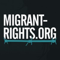 Migrant-Rights.org logo - Similar company to Fairsquare