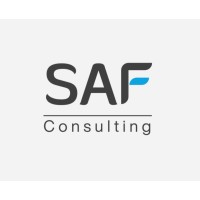 SAF Professional Consulting Firm logo - Similar company to Nook