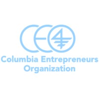Columbia Entrepreneurs Organization logo - Similar company to Engineering Graduate Student Council At Columbia Engineering