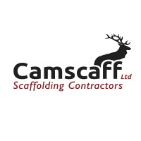 Camscaff Ltd logo - Similar company to Gunite Infrastructure