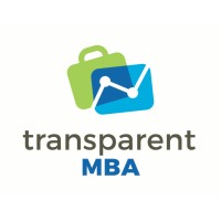 TransparentMBA logo - Similar company to Gamecraft Podcast