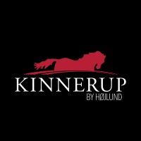 Kinnerup by Højlund logo - Similar company to Højlund Mølle