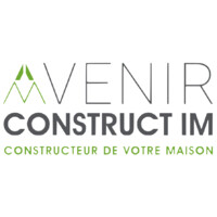Avenir Construct'Im logo - Similar company to Amnios Grenoble