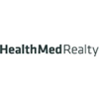 HealthMed Realty logo - Similar company to Ritchie Commercial, Inc.