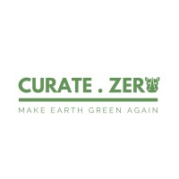 Curate Zero logo - Similar company to Purus Friendly Ecosystech