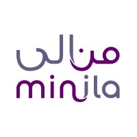 ‎Min ila - من إلى‎ logo - Similar company to Ttottdesign