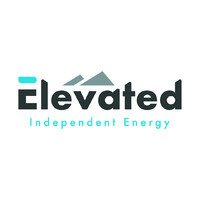 Elevated Independent Energy logo - Similar company to Zerosecond Technology Ltd.