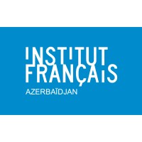 Institut français d'Azerbaïdjan logo - Similar company to Electrify Azerbaijan
