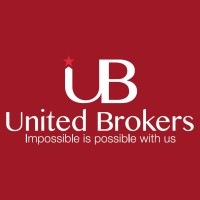 United Brokers logo - Similar company to Applebay Ab