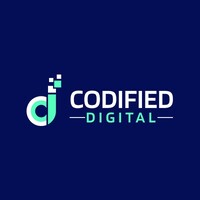 Codified Digital Studios logo - Similar company to Io Technologies