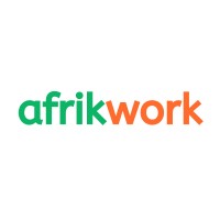 Afrikwork logo - Similar company to Floza