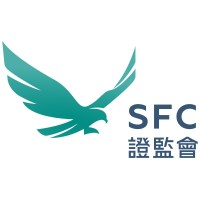 Securities and Futures Commission (SFC) logo - Similar company to Institute Of Financial Planners Of Hong Kong