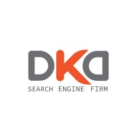 DKD Search Engine Firm logo - Similar company to Webcart.Team