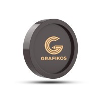 Grafikos.print logo - Similar company to Iphygenia Solution