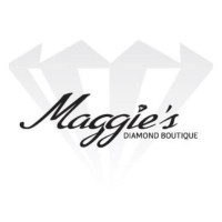 Maggie's Diamond Boutique logo - Similar company to Lux Gold