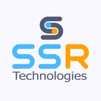 SSR Technologies logo - Similar company to Ssr  Technologies