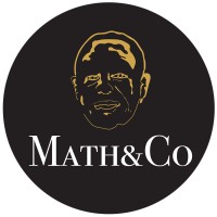 MATH & CO logo - Similar company to Sfpworx